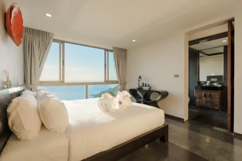 4 chambres Land à Thanh Khe, Vietnam No. 2803 10