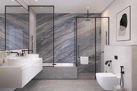 2 bedrooms Apartment in Darna, Vietnam No. 91972 11