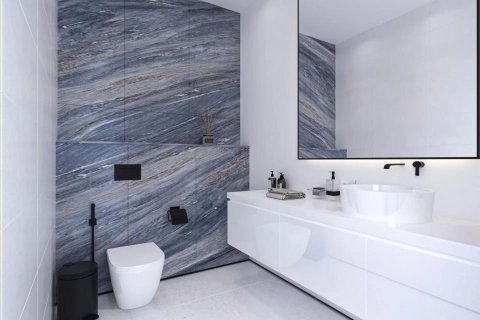 2 bedrooms Apartment in Darna, Vietnam No. 91972 12