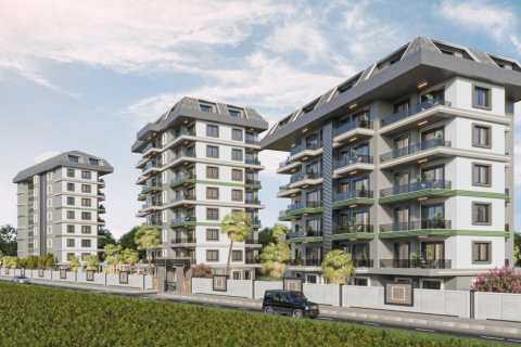 5 bedrooms Apartment in Chau Lang, Vietnam No. 115397 1