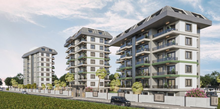 5 bedrooms Apartment in Chau Lang, Vietnam No. 115397