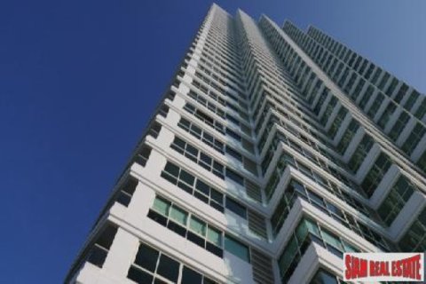 2 bedrooms Apartment in Jomtien Beach, Thailand No. 96479 1