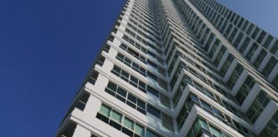 2 bedrooms Apartment in Jomtien Beach, Thailand No. 96479