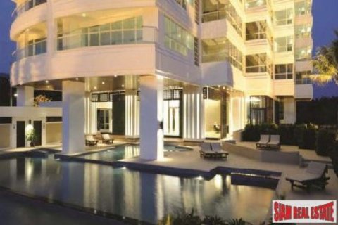 2 bedrooms Apartment in Jomtien Beach, Thailand No. 96479 8