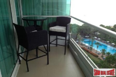2 bedrooms Apartment in Jomtien Beach, Thailand No. 96479 7