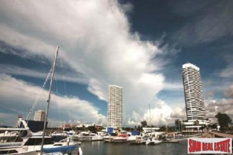 2 bedrooms Apartment in Jomtien Beach, Thailand No. 96479 6