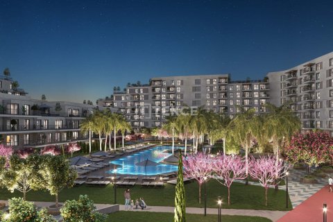 2 dormitorios Apartment en Luong Hoa, Vietnam No. 23655 10