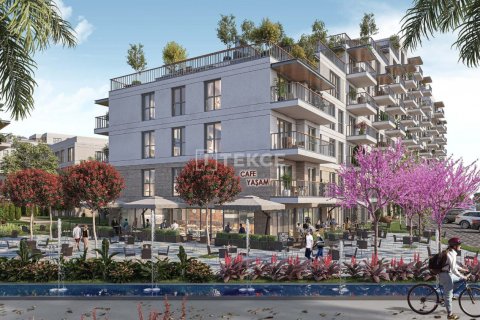 2 dormitorios Apartment en Luong Hoa, Vietnam No. 23655 4