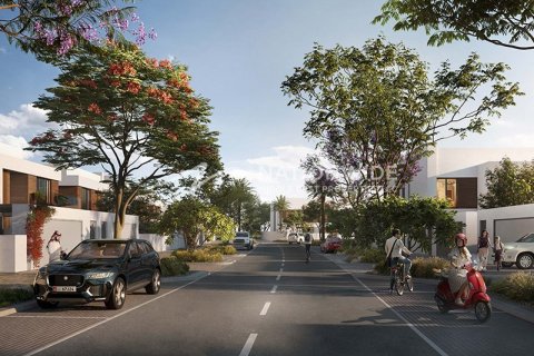 5 bedrooms Villa in Binh Duong, Vietnam No. 95542 4