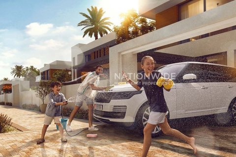 5 bedrooms Villa in Binh Duong, Vietnam No. 95542 6