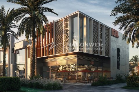 5 bedrooms Villa in Abu Dhabi, UAE No. 95542