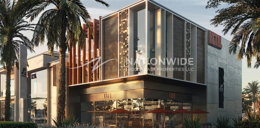 5 bedrooms Villa in Abu Dhabi, UAE No. 95542