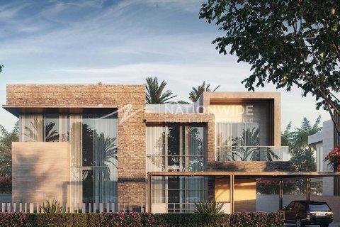 5 bedrooms Villa in Binh Duong, Vietnam No. 95542 8