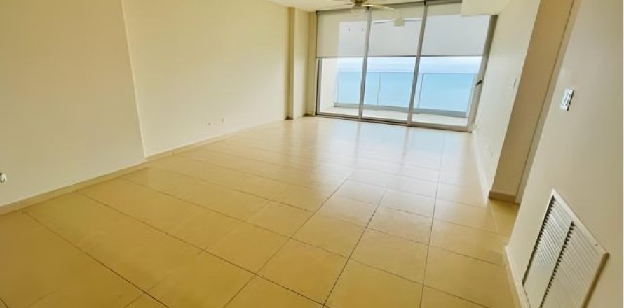 1 bedroom Apartment in Panama City, Panama No. 70645