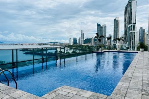 1 bedroom Apartment in Panama City, Panama No. 70645 4