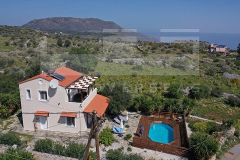 2 bedrooms Villa in Crete, Greece No. 74395 14