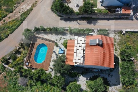 2 bedrooms Villa in Crete, Greece No. 74395 13