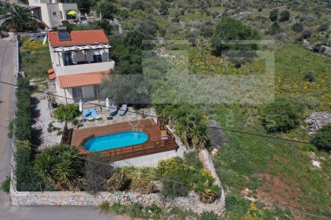 2 bedrooms Villa in Crete, Greece No. 74395 17