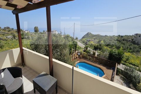 2 bedrooms Villa in Crete, Greece No. 74395 10