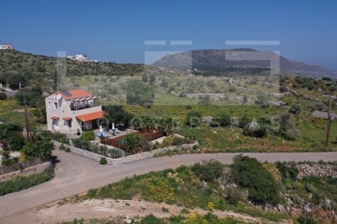 2 bedrooms Villa in Crete, Greece No. 74395 16