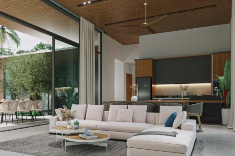 3 bedrooms Villa in Nai Yang, Thailand No. 989 3