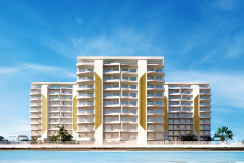 2 dormitorios Apartment en La Manga del Mar Menor, Spain No. 112123