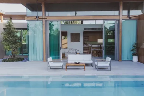 3 bedrooms Villa in Phuket, Thailand No. 23695 10