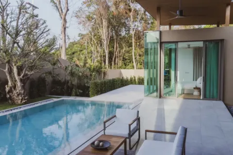 3 bedrooms Villa in Phuket, Thailand No. 23695 9