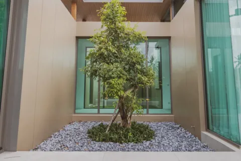 3 bedrooms Villa in Phuket, Thailand No. 23695 5