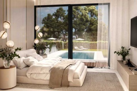 4 bedrooms Villa in Agios Tychonas, Cyprus No. 75683 4