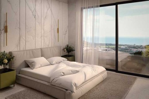 4 bedrooms Villa in Agios Tychonas, Cyprus No. 75683 5