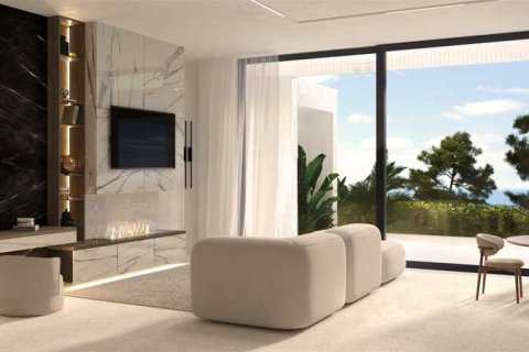 4 bedrooms Villa in Agios Tychonas, Cyprus No. 75683 2