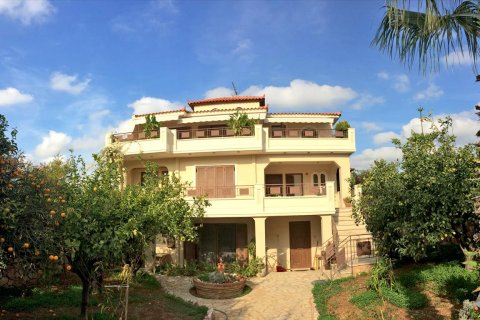 10 dormitorios House en Vari, Greece No. 60044 2