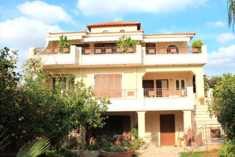 10 dormitorios House en Vari, Greece No. 60044 1