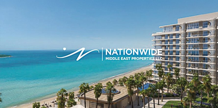 3 bedrooms Apartment in Abu Dhabi, UAE No. 120907