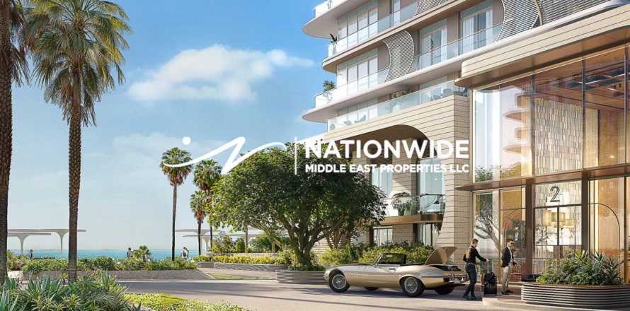 3 chambres Appartement à Binh Duong, Vietnam No. 120907