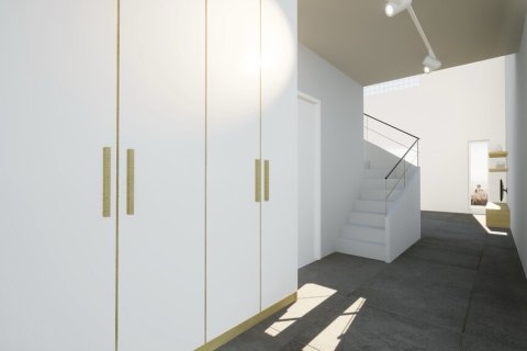 Мезонет с 2 спальнями в Кавала, Греция №109343 10