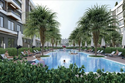 3 chambres Appartement à Luong Hoa, Vietnam No. 20923 4