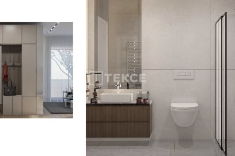 3 chambres Appartement à Luong Hoa, Vietnam No. 20923 7