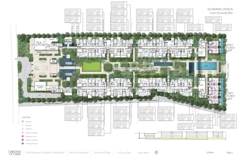 3 bedrooms Apartment in Phuket, Thailand No. 2986 16