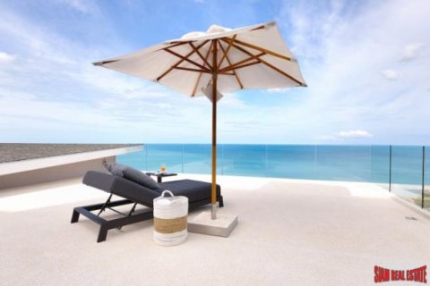 5 bedrooms Villa on the Chaweng Beach, Thailand No. 96289 5