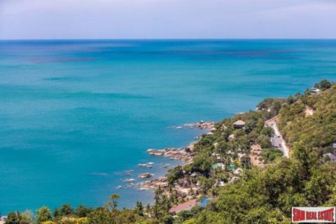 5 bedrooms Villa on the Chaweng Beach, Thailand No. 96289 19