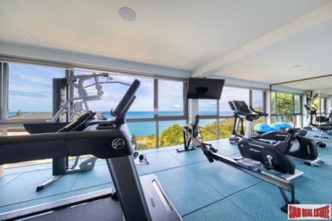 5 bedrooms Villa on the Chaweng Beach, Thailand No. 96289 13