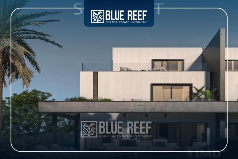 4 bedrooms Apartment in Al Banafseg 5, Vietnam No. 38351 1