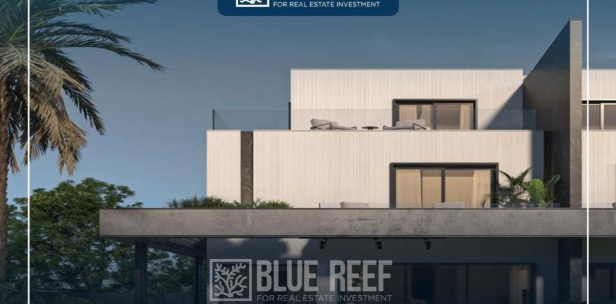 4 bedrooms Apartment in Al Banafseg 5, Vietnam No. 38351