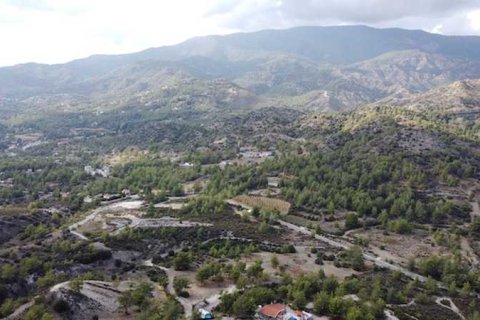 Commercial property in Agios Mamas, Cyprus No. 66053 5