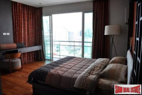2 bedrooms Apartment in Bangkok, Thailand No. 96746 14