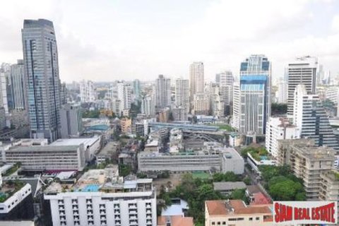 2 bedrooms Apartment in Bangkok, Thailand No. 96746 7