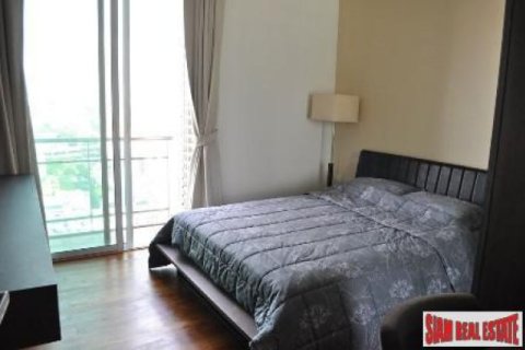 2 bedrooms Apartment in Bangkok, Thailand No. 96746 18