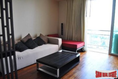 2 bedrooms Apartment in Bangkok, Thailand No. 96746 8